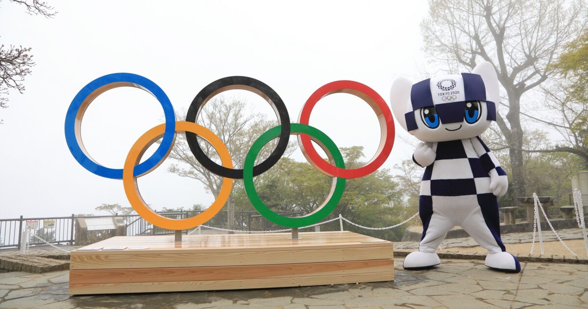 Kleine Meerderheid Voor Doorgaan Olympische Spelen Sponsorreport