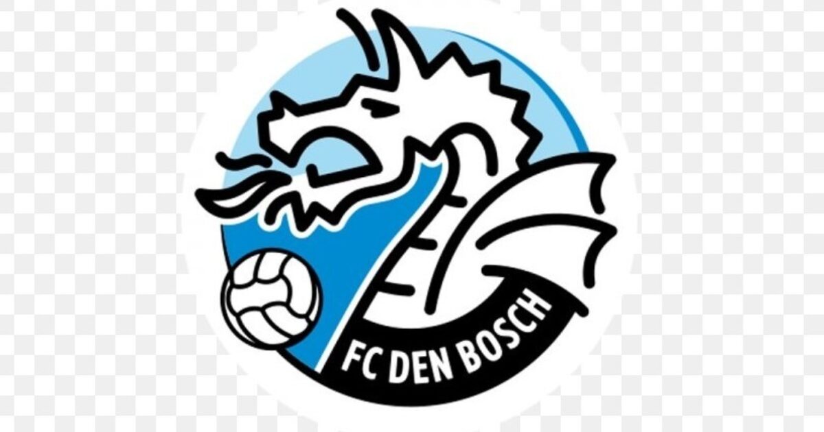 FC Den Bosch lijkt gered Sponsorreport